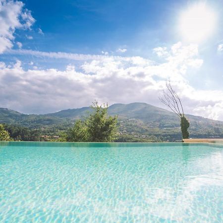 Casas Da Fraga 2020 Villa Ribeira de Pena Dış mekan fotoğraf