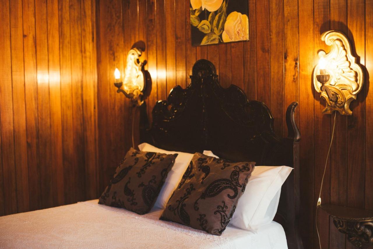 Casas Da Fraga 2020 Villa Ribeira de Pena Dış mekan fotoğraf
